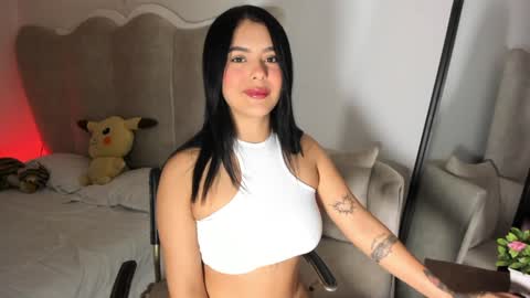 natalia  -  online show from 01.31.25