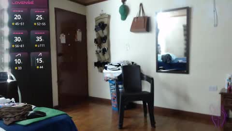 Rachel online show from 01.18.25