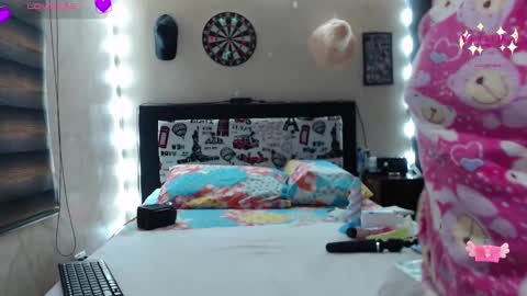 Rachel online show from 02.23.25