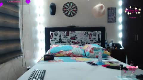 Rachel online show from 03.04.25