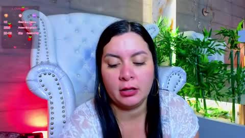 Snapshot of rachel_carlton chatting on 05.19.26 Rachel online show from 05.19.26