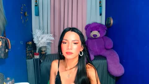 Snapshot of rachel_cummer chatting on 01.25.25 Rachel cummer online show from 01.25.25