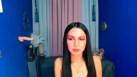 Snapshot of rachel_cummer chatting on 01.29.25 Rachel cummer online show from 01.29.25