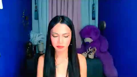 Snapshot of rachel_cummer chatting on 01.30.25 Rachel cummer online show from 01.30.25