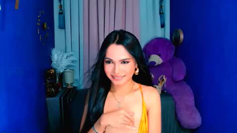 Snapshot of rachel_cummer chatting on 01.31.25 Rachel cummer online show from 01.31.25