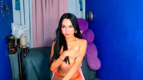 Snapshot of rachel_cummer chatting on 01.31.25 Rachel cummer online show from 01.31.25