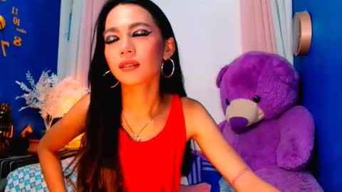 Snapshot of rachel_cummer chatting on 02.09.25 Rachel cummer online show from 02.09.25