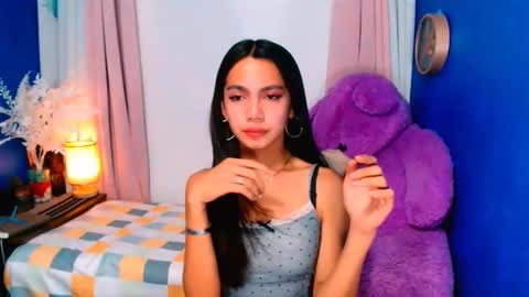 Snapshot of rachel_cummer chatting on 02.11.25 Rachel cummer online show from 02.11.25