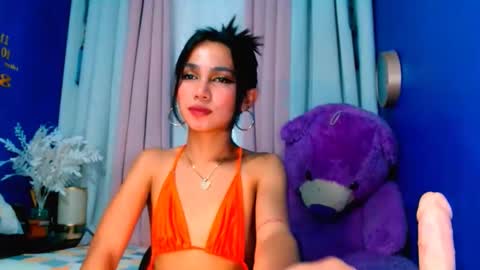 Snapshot of rachel_cummer chatting on 02.15.25 Rachel cummer online show from 02.15.25