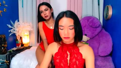 Snapshot of rachel_cummer chatting on 02.20.25 Rachel cummer online show from 02.20.25