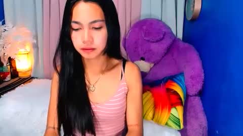 Snapshot of rachel_cummer chatting on 02.21.25 Rachel cummer online show from 02.21.25