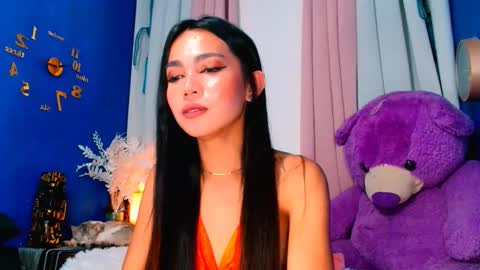 Snapshot of rachel_cummer chatting on 02.23.25 Rachel cummer online show from 02.23.25