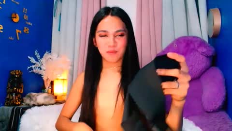 Snapshot of rachel_cummer chatting on 02.23.25 Rachel cummer online show from 02.23.25