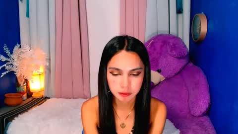 Snapshot of rachel_cummer chatting on 02.24.25 Rachel cummer online show from 02.24.25