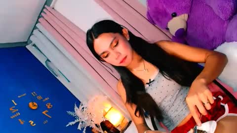 Snapshot of rachel_cummer chatting on 02.26.25 Rachel cummer online show from 02.26.25