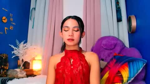 Snapshot of rachel_cummer chatting on 02.28.25 Rachel cummer online show from 02.28.25