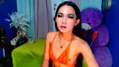 Snapshot of rachel_cummer chatting on 03.07.25 Rachel cummer online show from 03.07.25