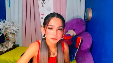 Snapshot of rachel_cummer chatting on 03.08.25 Rachel cummer online show from 03.08.25