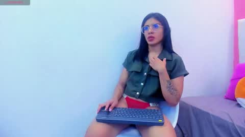 Rachel Donnelly online show from 09.12.25