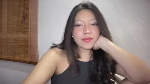Snapshot of rachel_james__ chatting on 11.05.25 rachel james online show from 11.05.25