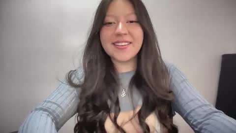 Snapshot of rachel_james__ chatting on 05.30.26 rachel james online show from 05.30.26