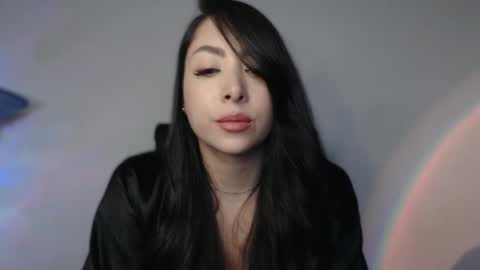 Snapshot of rachel_lamar chatting on 10.09.25 online show from 10.09.25