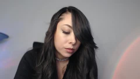 Snapshot of rachel_lamar chatting on 10.11.25 online show from 10.11.25