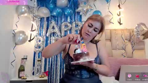 Rachel Lang online show from 03.08.26