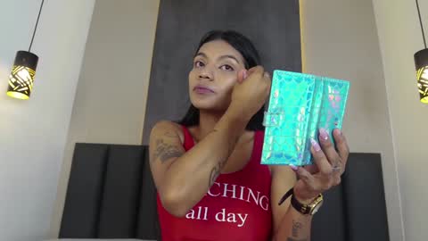  RACHEL  online show from 01.04.25
