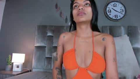  RACHEL  online show from 01.10.25