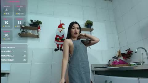 Rachel online show from 01.14.26