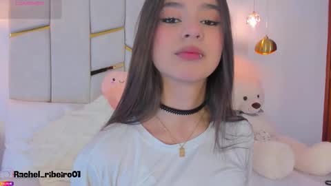 Rachel Ribeiro online show from 10.14.25