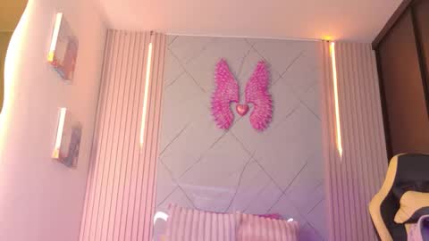 Snapshot of rachel_rivera99 chatting on 11.09.25 rachel_rivera99 online show from 11.09.25