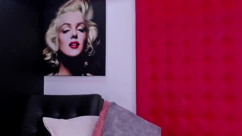  DALIANA  online show from 01.18.26