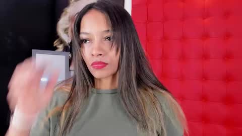  DALIANA  online show from 03.17.26