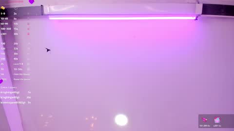 Mariana online show from 02.14.26