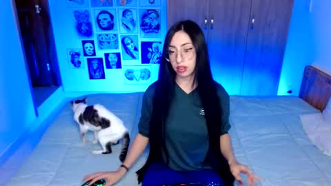 Rachel online show from 10.18.25