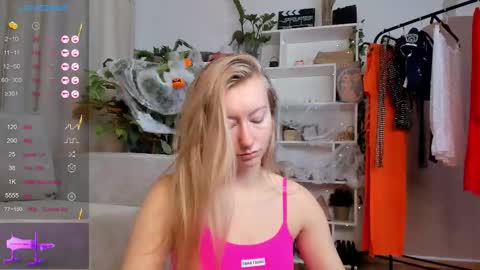 Rachel online show from 10.29.25