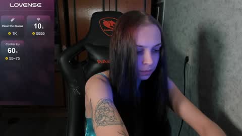 Make me cum online show from 12.19.24