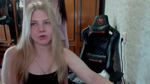 Make me cum online show from 09.29.25