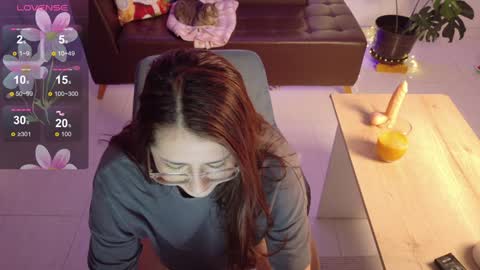Rachel online show from 01.23.25