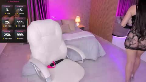 Snapshot of rachel_williamss chatting on 11.11.25 rachel online show from 11.11.25