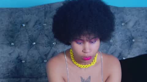 RachelAnn online show from 10.08.25