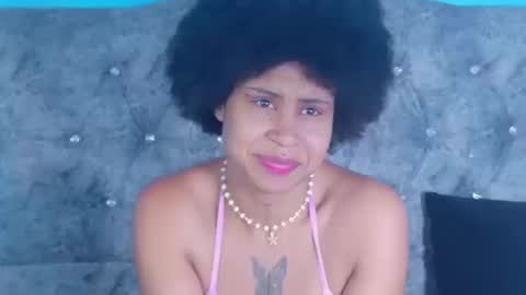 RachelAnn online show from 10.20.25