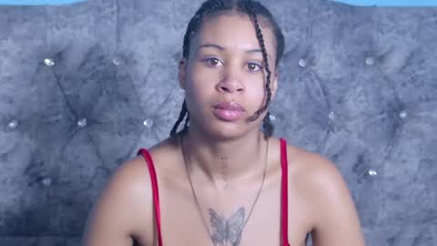 RachelAnn online show from 11.18.25