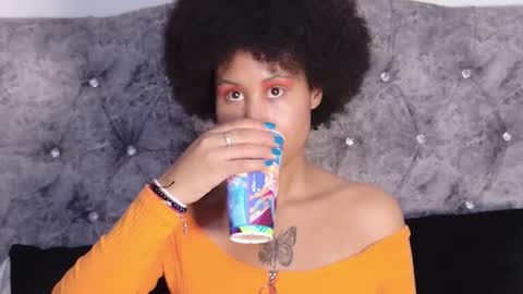 RachelAnn online show from 01.11.26