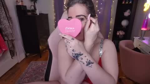 Rachel Brooks online show from 12.28.24