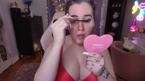 Rachel Brooks online show from 01.15.25