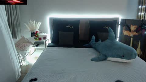 Snapshot of rachelcamp chatting on 01.08.25 Call me Miss. online show from 01.08.25