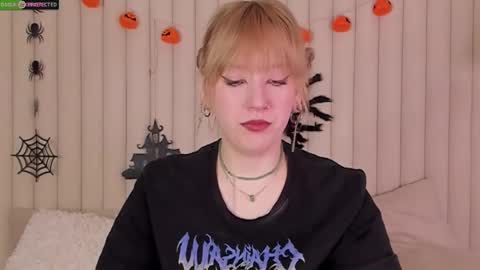 RachelCart online show from 10.14.25